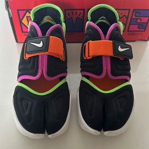 W NIKE AQUA RIFT 6.5 🤩🤩🤩🤩